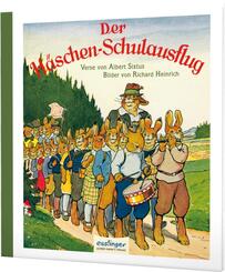 Die Häschenschule 2: Der Häschen-Schulausflug