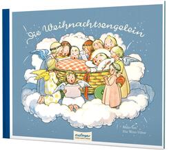 Die Weihnachtsengelein