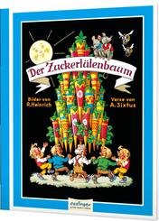 Der Zuckertütenbaum