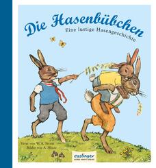 Die Hasenbübchen