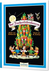 Der Zuckertütenbaum, Mini-Ausgabe