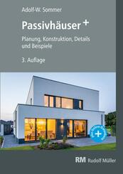 Passivh&auml;user+