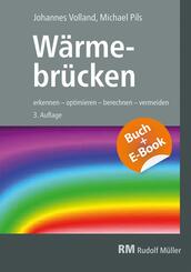 W&auml;rmebr&uuml;cken - mit E-Book, m. 1 Buch, m. 1 Beilage
