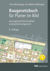 Baugesetzbuch f&uuml;r Planer im Bild