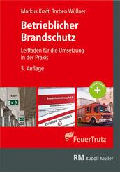 Betrieblicher Brandschutz