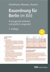 Bauordnung f&uuml;r Berlin im Bild, 2. Auflage