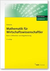 Differential- und Integralrechnung