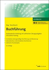 Buchf&uuml;hrung