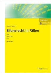 Bilanzrecht in F&auml;llen