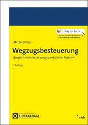 Wegzugsbesteuerung