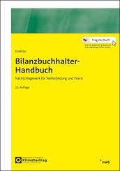 Bilanzbuchhalter-Handbuch