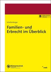 Familien- und Erbrecht im &Uuml;berblick