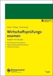 Wirtschaftspr&uuml;fungsexamen