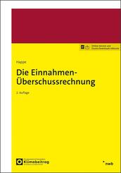 Die Einnahmen-&Uuml;berschussrechnung