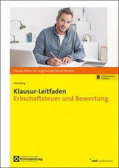 Klausur-Leitfaden Erbschaftsteuer und Bewertung