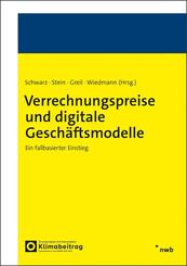 Verrechnungspreise und digitale Gesch&auml;ftsmodelle