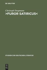 Furor satiricus