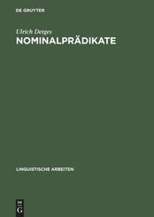 Nominalpr&auml;dikate