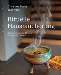 Rituelle Hausr&auml;ucherung