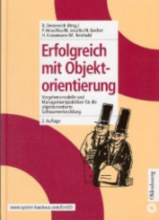 Erfolgreich mit Objektorientierung