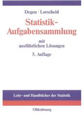Statistik-Aufgabensammlung