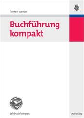 Buchf&uuml;hrung kompakt