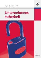 Unternehmenssicherheit