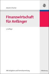 Finanzwirtschaft f&uuml;r Anf&auml;nger
