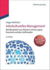 Interkulturelles Management