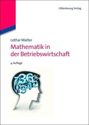Mathematik in der Betriebswirtschaft