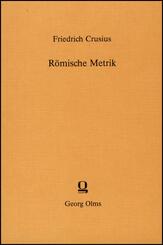 R&ouml;mische Metrik
