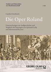 Die Oper Roland
