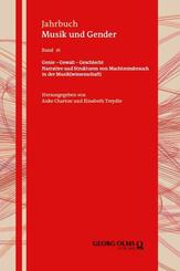 Genie - Gewalt - Geschlecht