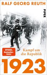 1923 - Kampf um die Republik