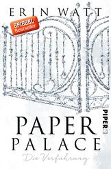 Paper Palace - Die Verführung