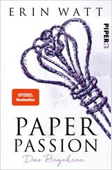 Paper Passion - Das Begehren