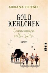 Goldkehlchen - Erinnerungen voller Lieder