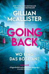 Going Back - Wo fing das Böse an?