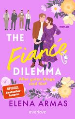 The Fiancé Dilemma - Aller guten Dinge sind fünf