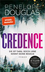 Credence - Sie ist tabu, doch Liebe kennt keine Regeln