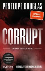 Corrupt - Dunkle Versuchung