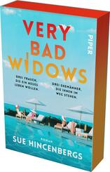 Very Bad Widows