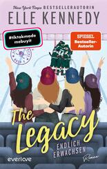 The Legacy - Endlich erwachsen