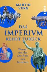Das Imperium kehrt zur&uuml;ck