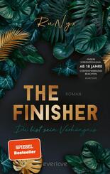 The Finisher - Du bist sein Verh&auml;ngnis