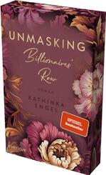 Unmasking Billionaires' Row