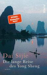 Die lange Reise des Yong Sheng