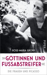 »Göttinnen und Fußabstreifer«