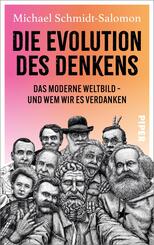 Die Evolution des Denkens