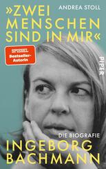 &raquo;Zwei Menschen sind in mir&laquo;